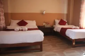 Hotel God Pigeon - Image 3