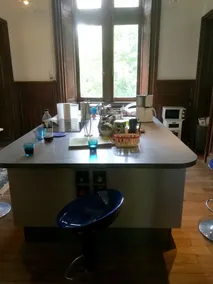 Demeure de 7 chambres a Mosnay avec jardin clos et WiFi - Image 3