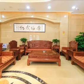 Huaxin Hotel (Zhuhai Daxin Xinduhui Branch) - Image 5