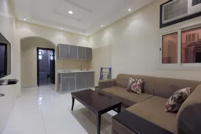 Al Fanar International Hotel Apartments 2 Jeddah - Image 4