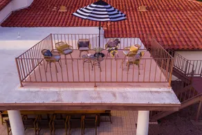 Sonoran by Avantstay Roomy Getaway w/ Pool, Rooftop Deck & Amazing Desert Views - Image 2