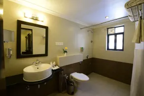 Crystal By Morpho Goa Villagio Resort - Image 3