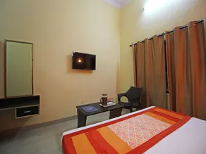 OYO 4715 KK Residency - Image 2