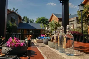 Dali Lanshan • Imprint PRIV E BRUME Resort Hotel - Image 4