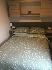 A Lovely Caravan on Quiet Site at Westward Ho! - Image 3
