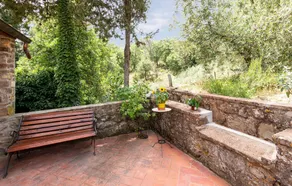 Amazing Home in Mercatale Val D'arno With Wifi and 2 Bedrooms - Image 3