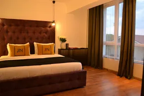 Jn Boutique Apartments - Image 3