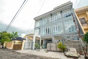 Airy Eco Syariah Sukomanunggal Darmo Permai Timur Dua 72 Surabaya - Image 4