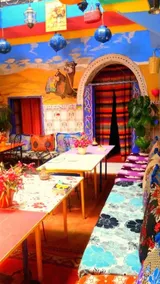 Hostel Waka Waka Marrakech - Image 4