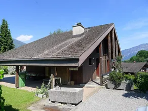 Chalet Marbach Faulensee - Image 4