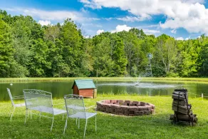 Bear Creek Farm Bed And Breakfast - Image 5