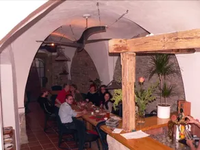 Hotel Zlaty Kohout - Image 2