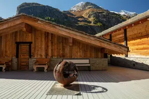 Chalet Carte Blanche Raven - Image 4