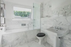 Apartment With 2 Bedrooms in Centrum, Rotterdam, With Furnished Balcony and Wifi - Image 5