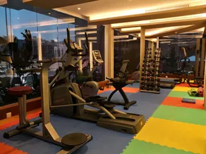 Renz Hotel Al Hamra - Image 2