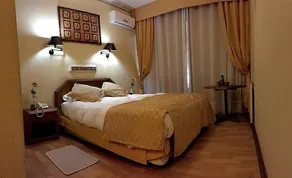 Hotel Plaza Los Andes - Image 4