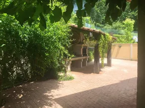 Villa With 4 Bedrooms in Sanjenjo, With Private Pool, Enclosed Garden and Wifi - 1 km From the Beach - Image 5