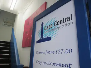 Casa Central Accommodation - Image 2