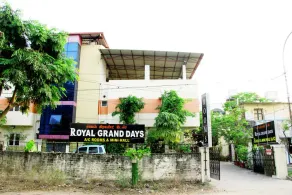 Raj Grand Days - Image 5