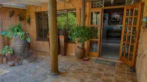 Rustic Forest Guest House - Image 2