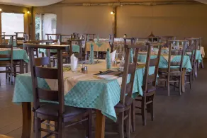 Loyk Mara Luxury Camp - Image 5
