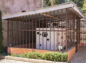 Beisa Hotel - Image 3