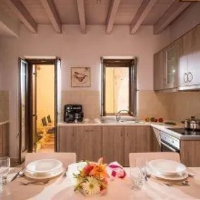 Phaistos Villas Villa Dafne - Image 4
