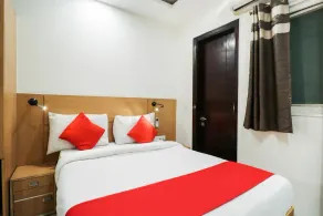 HOTEL SARVASA RESIDENCY - Image 2