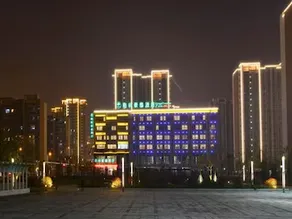 GreenTree Inn (Wuxi East High-speed Railway Station, Xidong New City) - Image 5