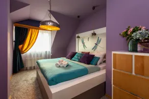 Lovely Prague Apartments - Image 4
