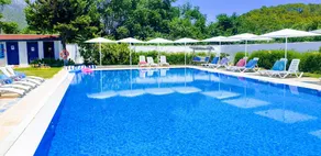 Erendiz Kemer Resort Hotel - Image 3