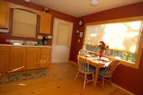 Wilderness Cabin on the Canyon - Image 4