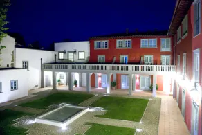 Palagio 23 in Chianti With Shared Pool - Image 3