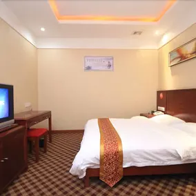 Oriental Ginza Garden Hotel - Image 4