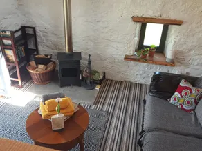 1 Bedroom Bothy on the Outskirts of Evanton - Image 5
