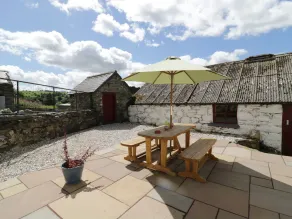 Maerdy Cottage - Image 2