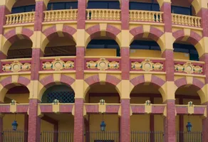 Apartamento El Balcón de Conde de Aranda II - Image 5