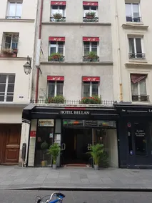 Hôtel Bellan - Image 3