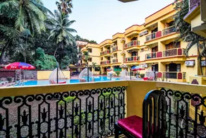 Oyo 10210 Abalone Resort Suite - Image 3