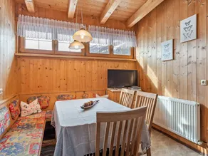 Plush Holiday Home in See im Paznauntal With Balcony - Image 4