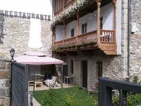 Complejo Hotelero Nevandi - Image 5