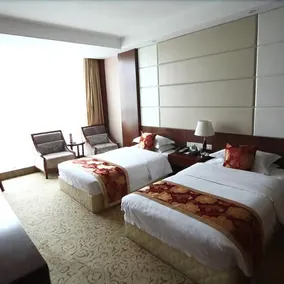 Juguo Grand Hotel - Image 4