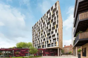The Hackney Studio Penthouse - Image 5