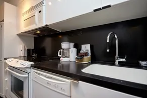 Atlas Suites Furnished Apartments- Iceboat Terrace - Image 2