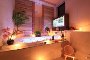 Hotel Aura Asian Resort Kawagoe - Image 5