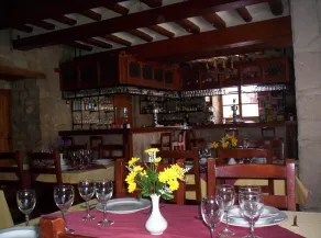 Hotel Rural Ana de Navarra - Image 2