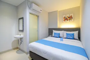 Airy Eco Taman Sari Mangga Besar Empat A 8 Jakarta - Image 2