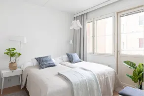 SleepWell Apartments Allinkatu, Turku - Image 3