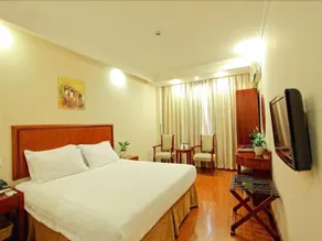 GreenTree Inn Hefei High-tech District Tianzhu Road Hotel - Image 2
