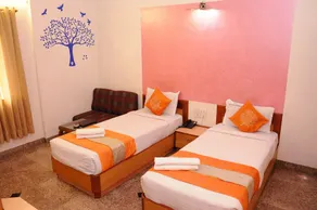 Kyriad Hotel Pimpri - Image 5
